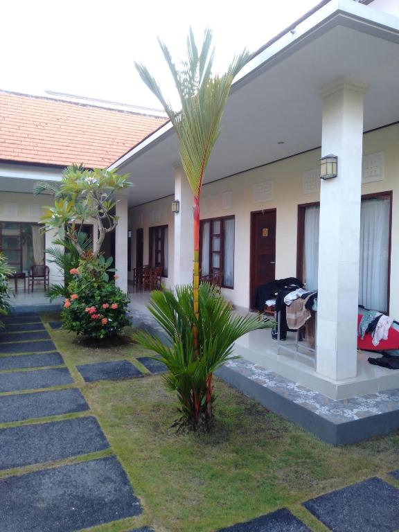 Purnama Guesthouse - 14
