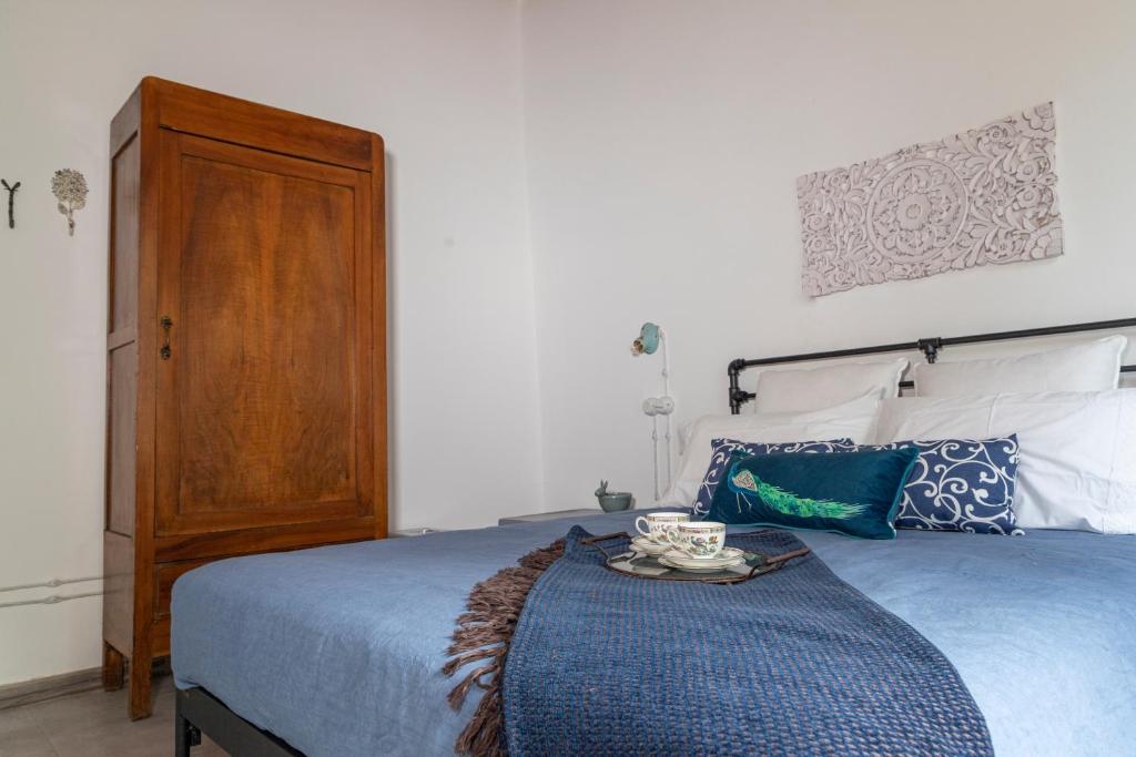 Country Boutique B&B Il Paradiso - Casa De Tres Dormitorios