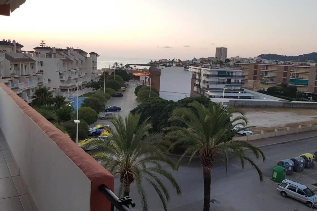 Kép JAVEA PARK 4-19 szállásáról Jáveában a galériában