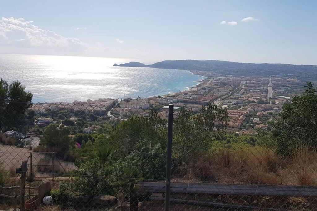 Kép JAVEA PARK 4-19 szállásáról Jáveában a galériában