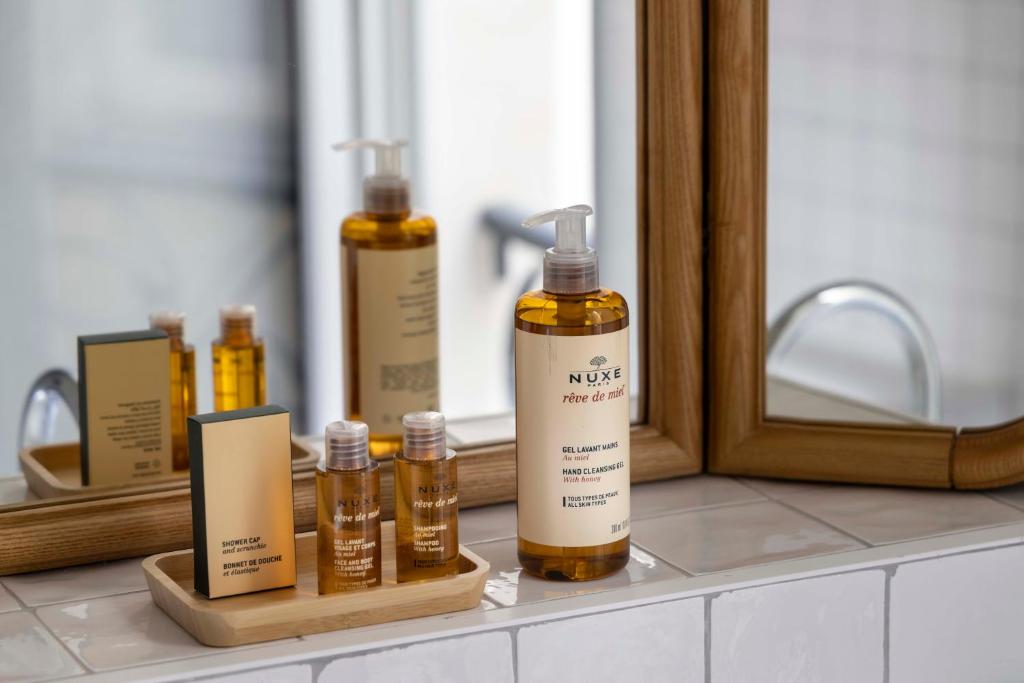 Hotel Louvre Montana - 3