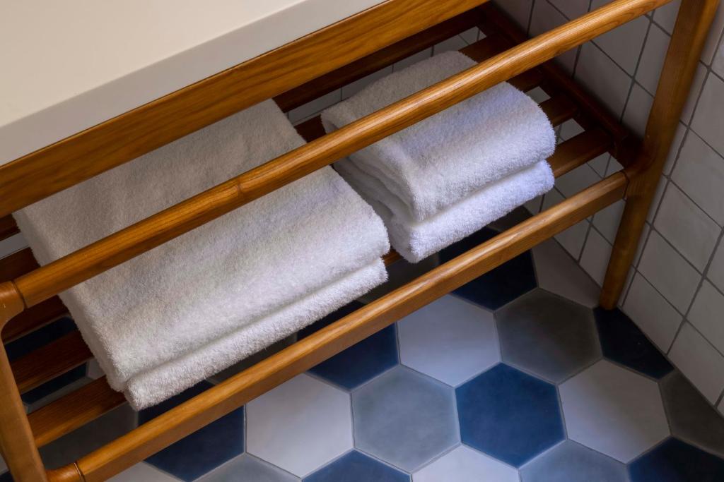 Hotel Louvre Montana - 6