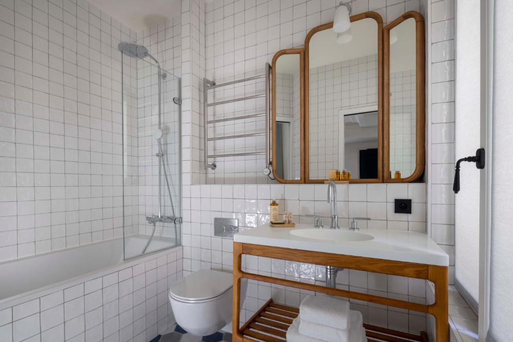 Hotel Louvre Montana - 4