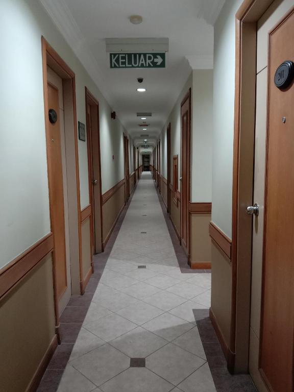 Fotografie z fotogalerie ubytování New Grand Hotel v destinaci Keningau