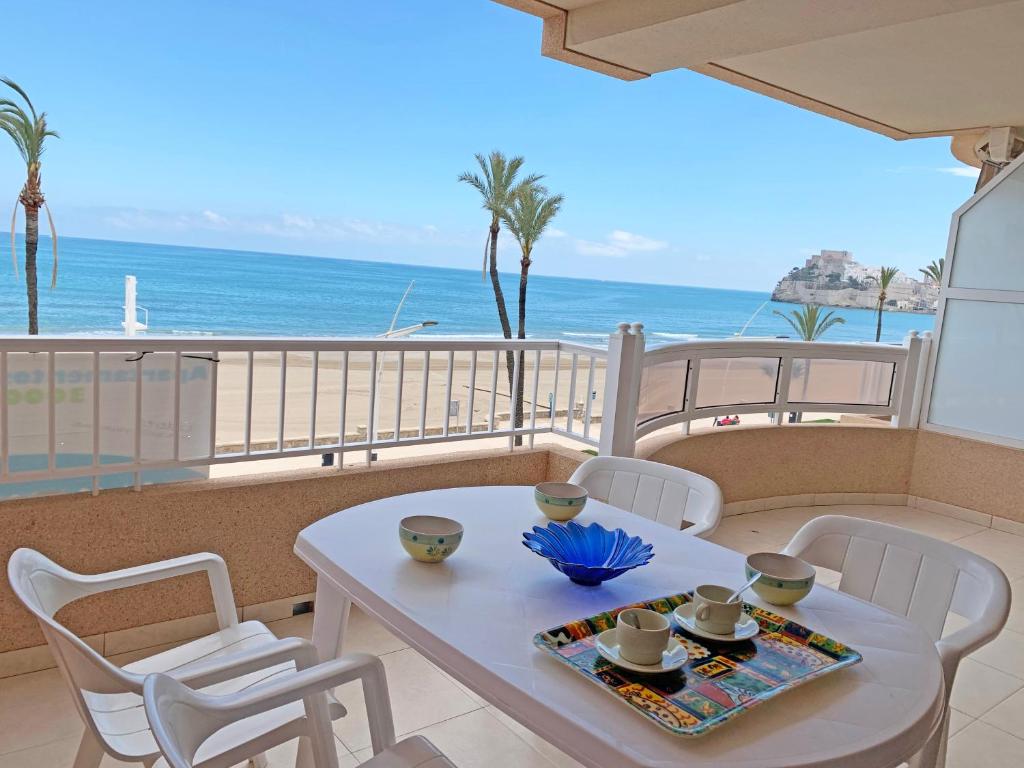 Apartamentos Las Vegas 3000, Peniscola – Updated 2022 Prices