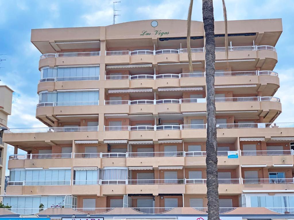Apartamentos Las Vegas 3000, Peniscola – Updated 2023 Prices