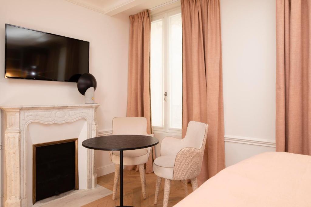 Hotel Louvre Montana - Resim 45