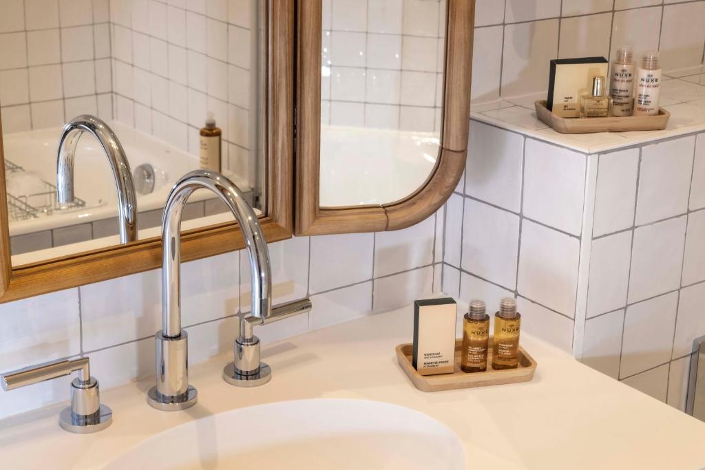 Hotel Louvre Montana - 18