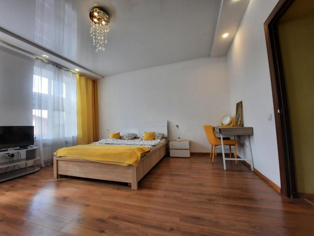 Ratusha Apartments - 
