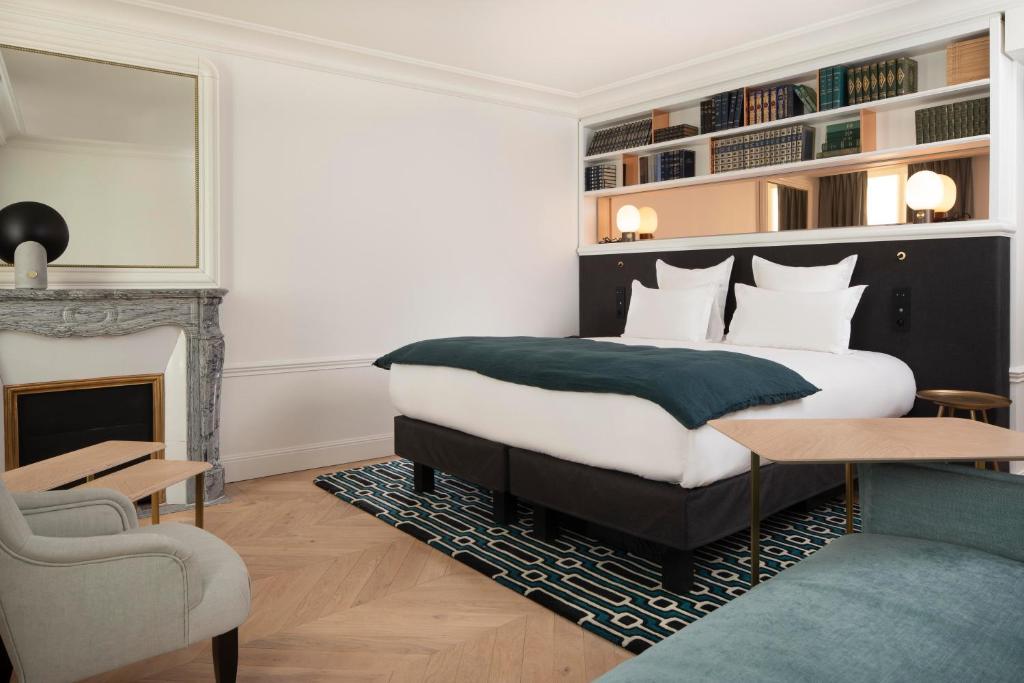 
Prestige Triple Room
