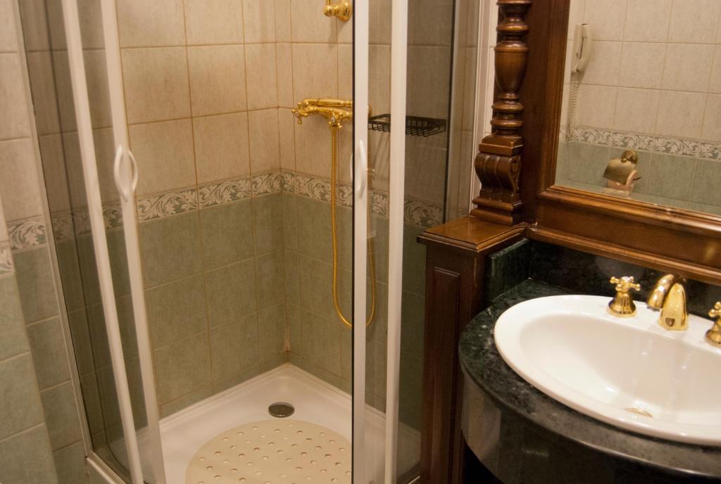 Hotel Casa Capsa - Resim 19