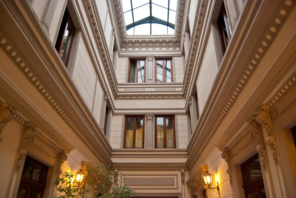 Hotel Casa Capsa, București – Prețuri actualizate 2022