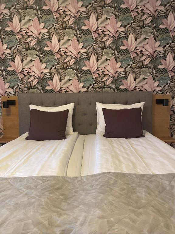 Björkbackens Karaktärshotell - Premium Room With Sofa
