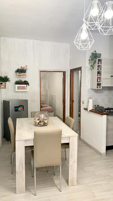JP Central Home - Casa De Una Habitación