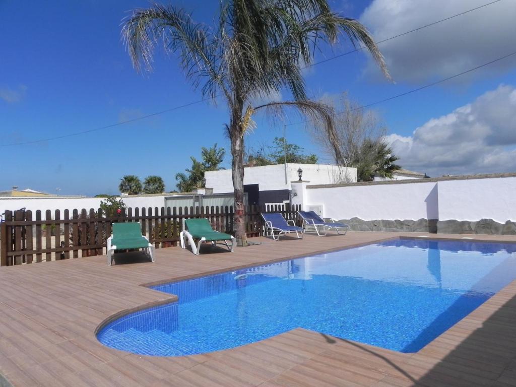 Derechos de imagen reservados por Booking.com