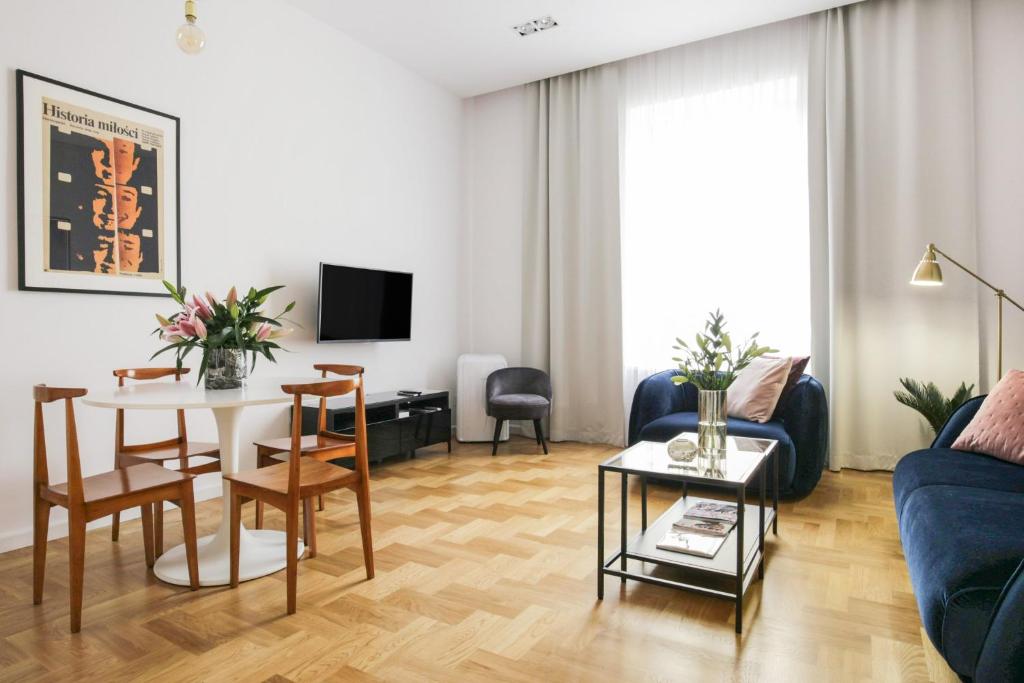 Fotografia z galérie ubytovania STRADOMSKA 2 APARTMENTS v Krakove