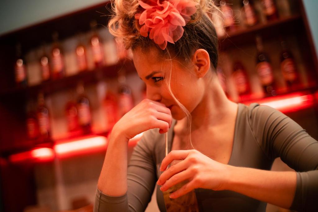 Hosté ubytování OROOM Havana - Role Play For Couples in BRNO