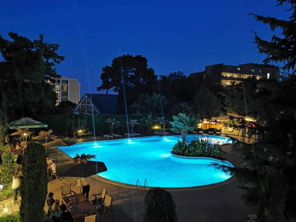Joya Park Hotel