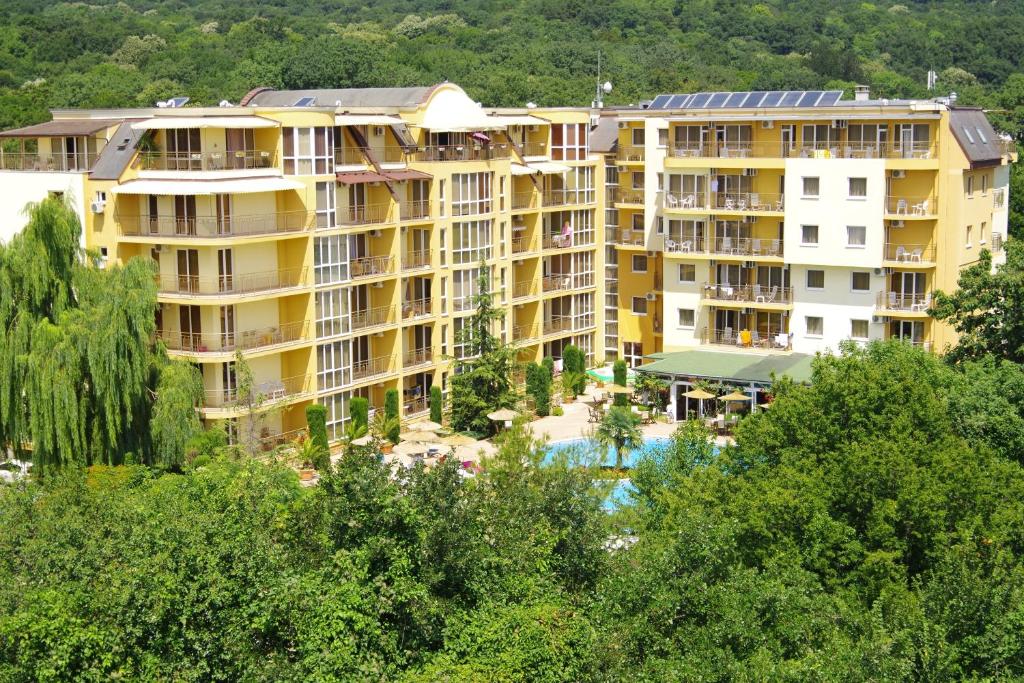 Joya Park Hotel