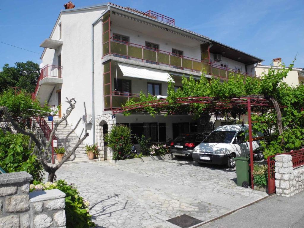 Fotografie z fotogalerie ubytování Apartment in Crikvenica 13737 v destinaci Crikvenica