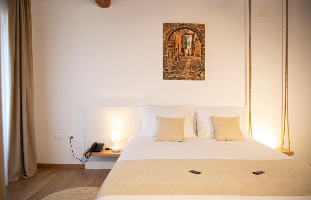 Hotel Natura Vilanija - 12