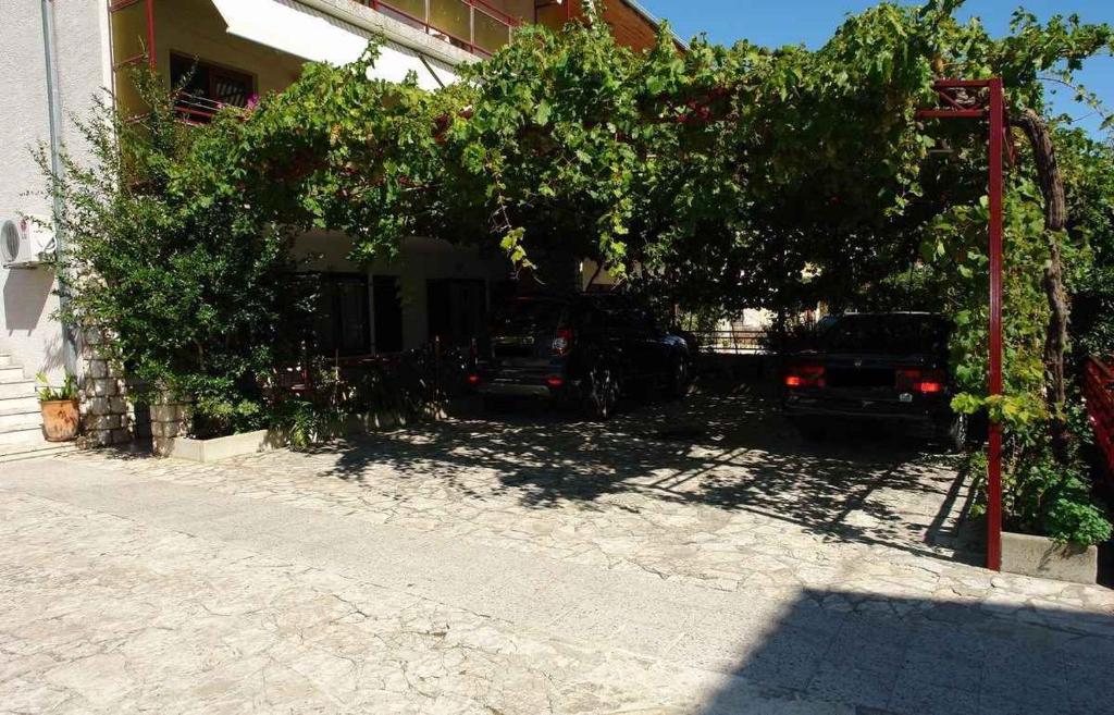 Fotografie z fotogalerie ubytování Apartment in Crikvenica 13737 v destinaci Crikvenica