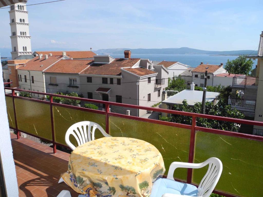 Fotografie z fotogalerie ubytování Apartment in Crikvenica 13737 v destinaci Crikvenica