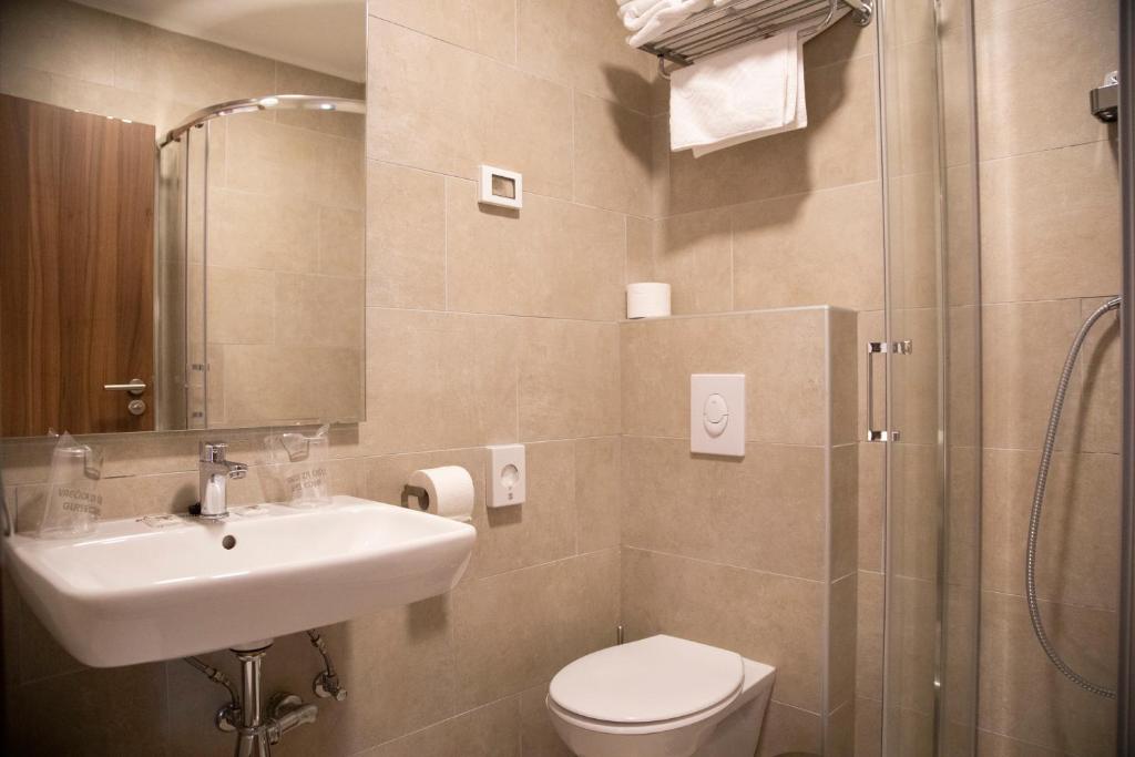 Hotel Natura Vilanija - 13