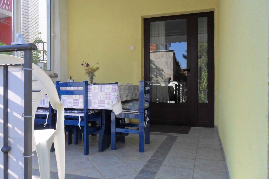 Fotografie z fotogalerie ubytování Two-Bedroom Apartment in Selce III v destinaci Selce