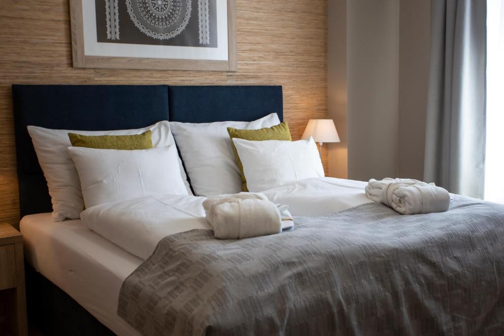 SHADA HOTEL SALAMA