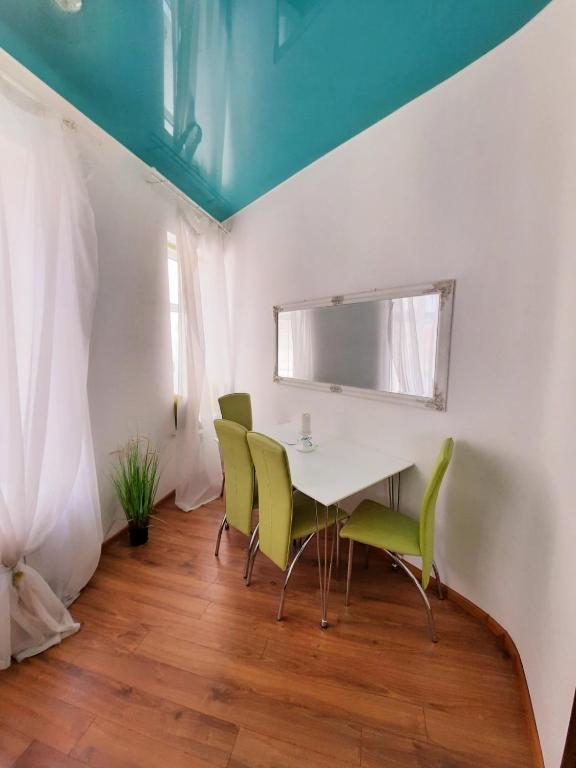 Ratusha Apartments - One-Bedroom Apartment (4 Adults)