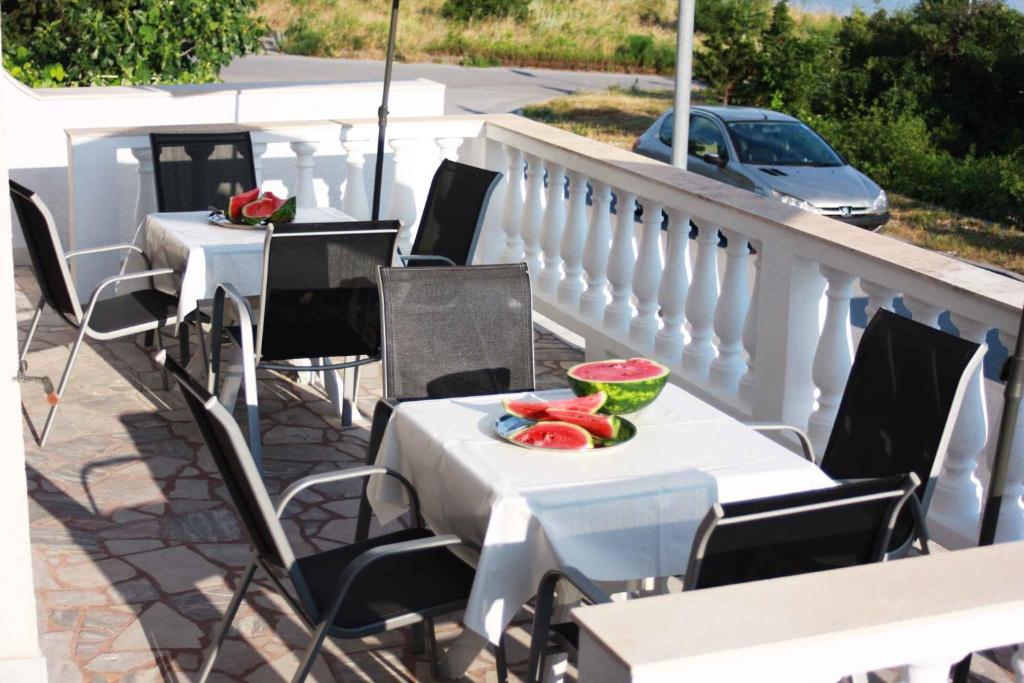 Fotografie z fotogalerie ubytování One-Bedroom Apartment Novi Vinodolski near Sea 7 v destinaci Povile