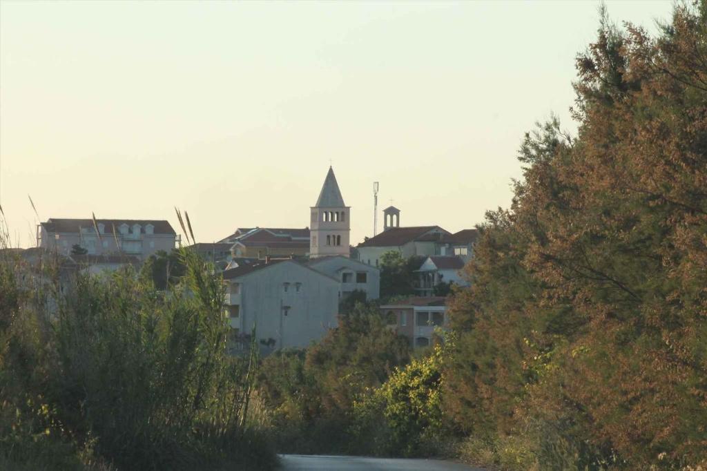 Fotografie z fotogalerie ubytování Apartment Povljana 1 v destinaci Povljana
