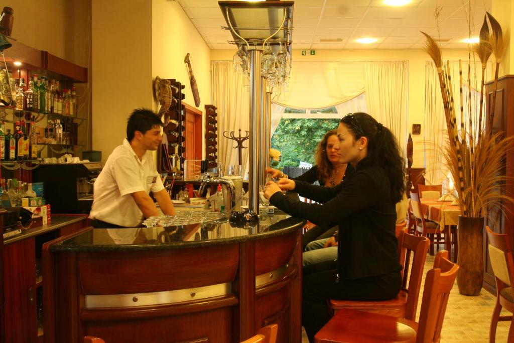 Joya Park Hotel