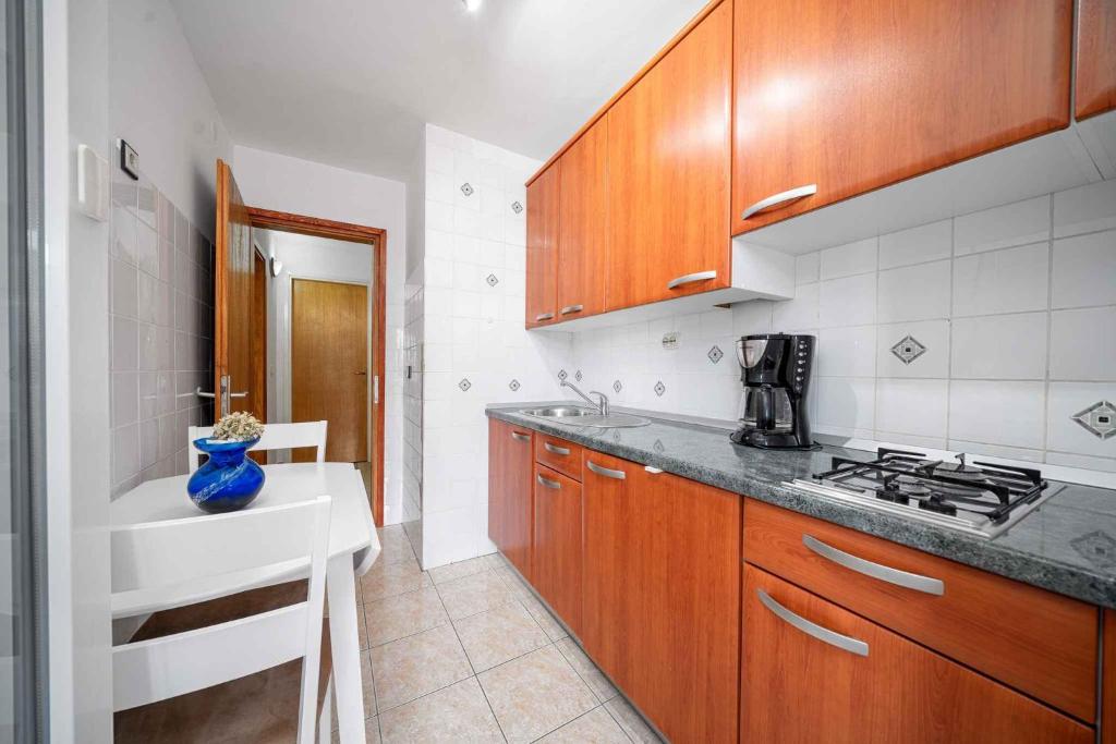 Fotografia z galérie ubytovania Apartment Vodice 6 v destinácii Vodice