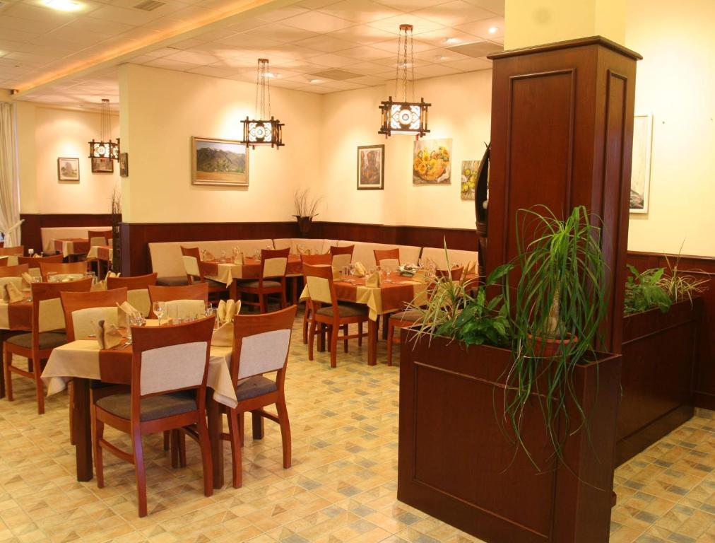 Joya Park Hotel