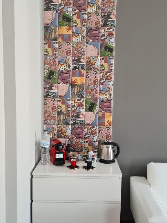 RED ROOMS TSIMISKI 60 - 5