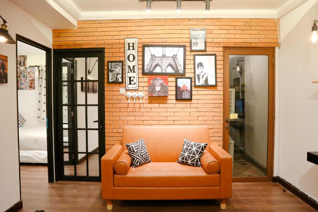 youre at - The Majesty Apartment - Apartamento De Dos Dormitorios