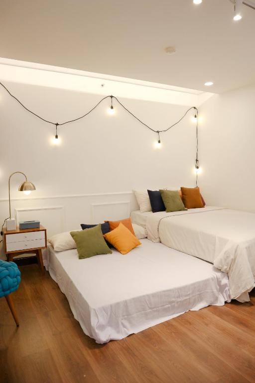 youre at - The Majesty Apartment - Apartamento De Estudio