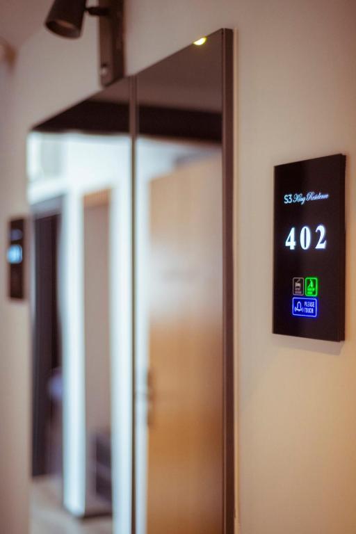 S3 King Residence - 10