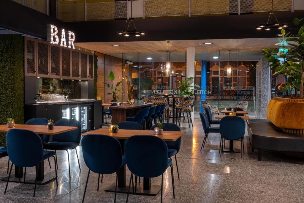 Best Western Apartments Groningen Centre