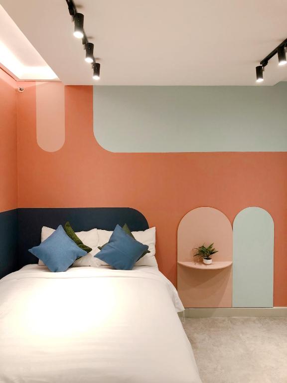 youre at - The Majesty Apartment - Apartamento De Dos Dormitorios