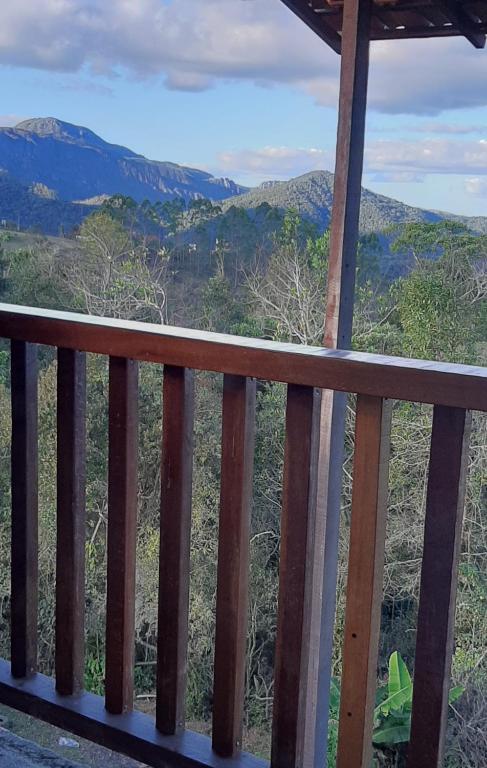Luar de Minas suites - Casa De Una Habitación