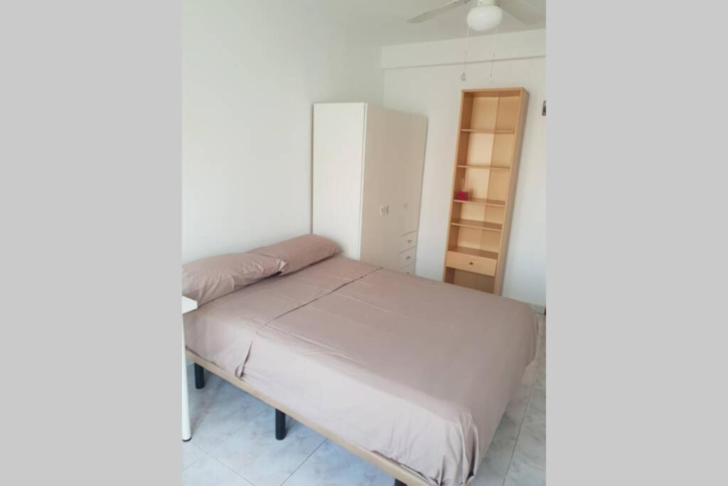 Apartment San Carlos, Alicante, Spain - Booking.com