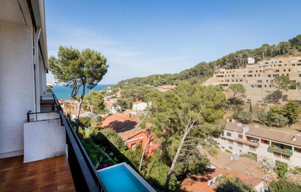 Príroda v okolí apartmánu