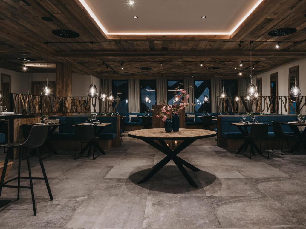 Restoran või mõni muu söögikoht majutusasutuses VAYA Ladis inklusive Super Sommer Card