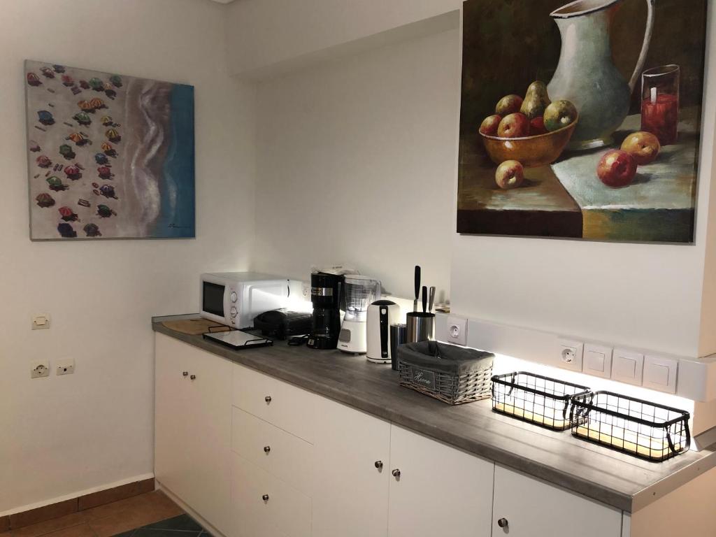 Denise Beach Hotel - 10