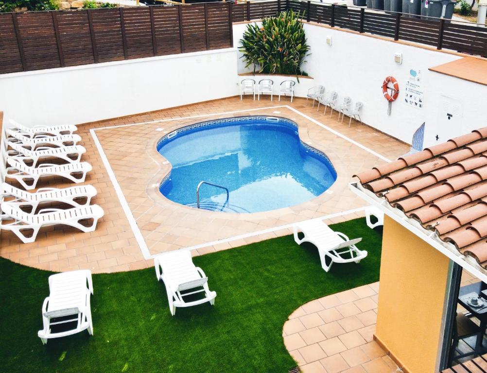 Hotel Turissa, Tossa de Mar – Bijgewerkte prijzen 2023