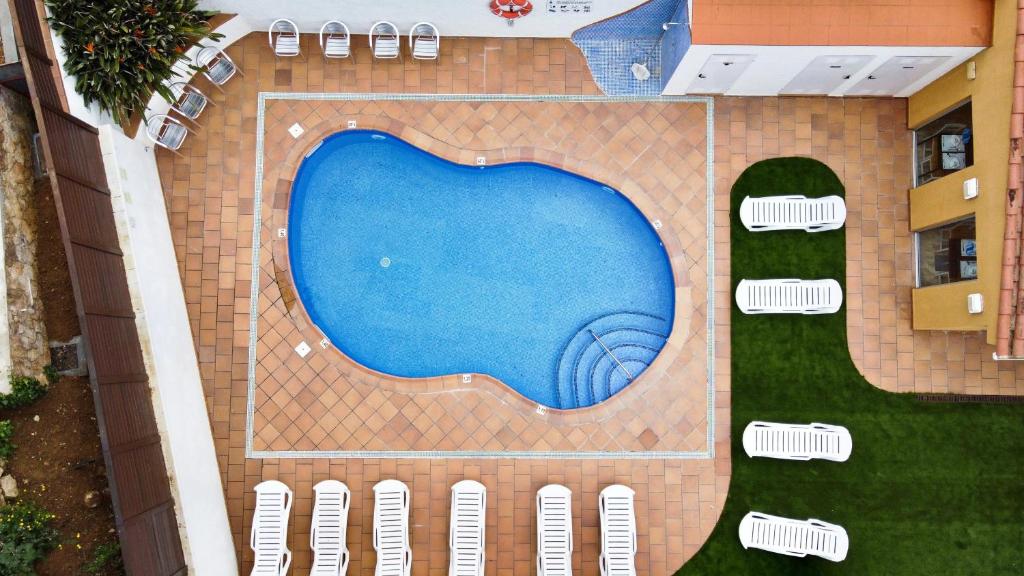 Hotel Turissa, Tossa de Mar – Bijgewerkte prijzen 2023