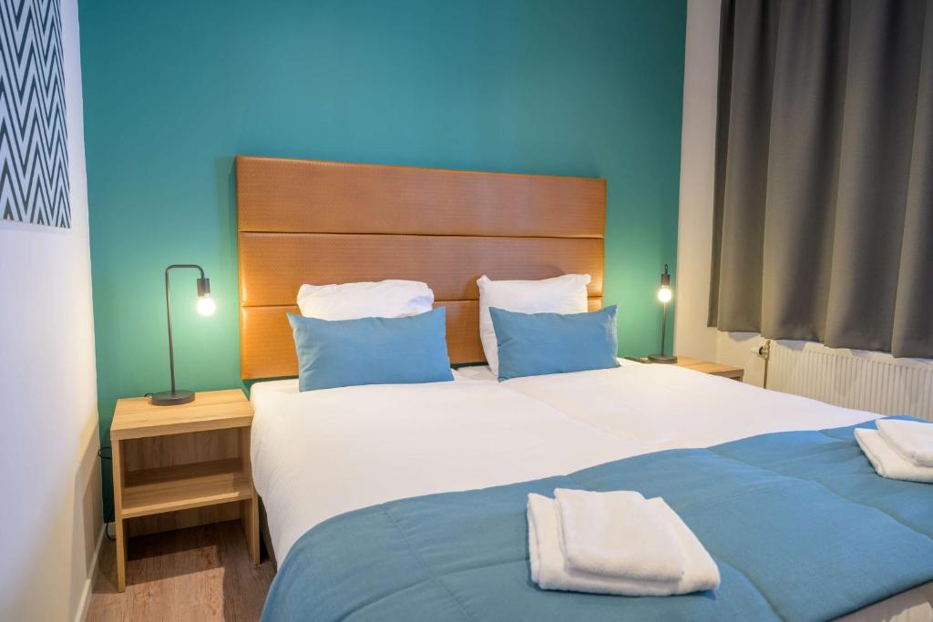 Flonk Hotel Groningen Centre, BW Signature Collection - Resim 19